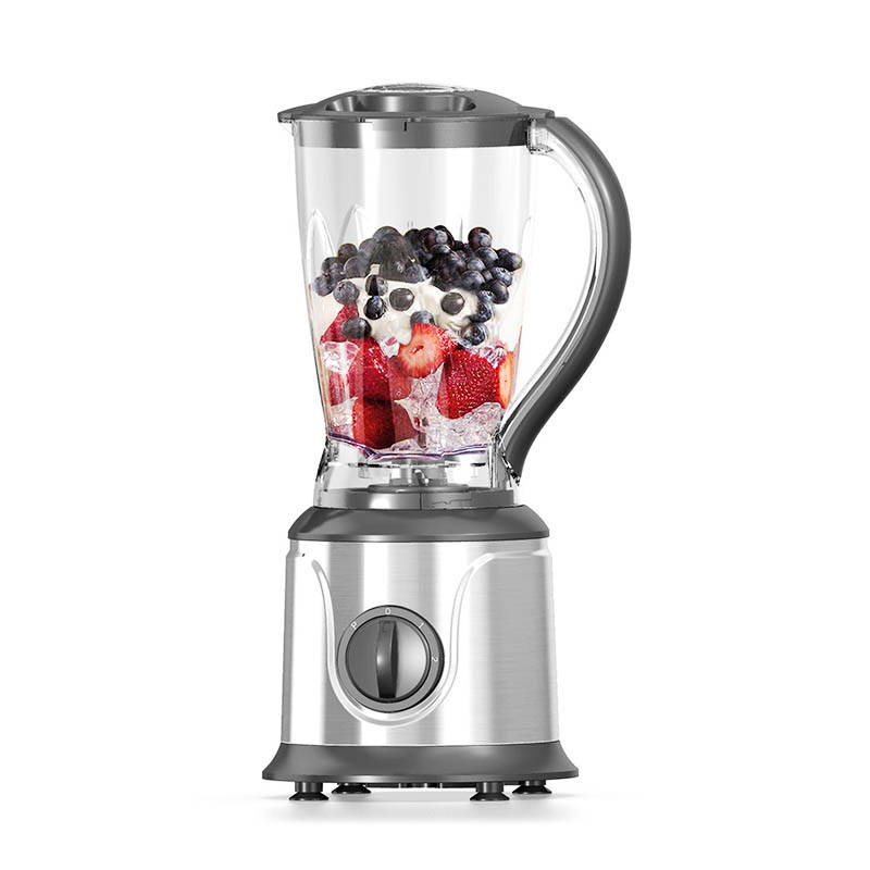 pnegroup1's tweet image. Using the finest materials, our food blender is given greater durability and quality. #foodblender #stainlesssteelcommercialblender #highpowerblender