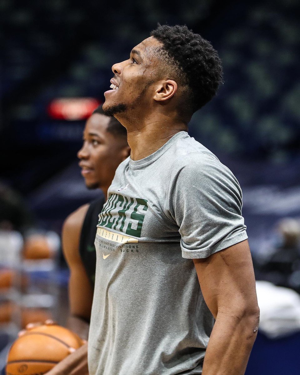 Giannis Antetokounmpo Rumors | NBA player | HoopsHype