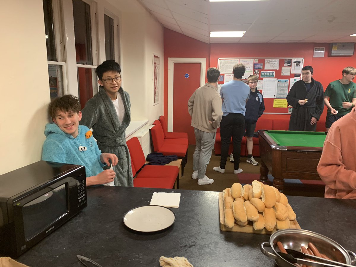 CCB Science tweet media