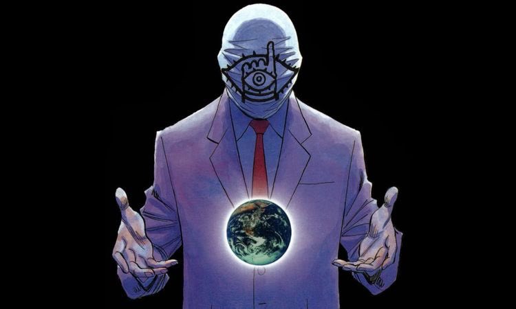 Exriiz's tweet photo. @VIZMedia 1.Berserk 
2.20th Century Boys
3. Tokyo Ghoul
Easy line up for now https://t.co/1t1jgTKse3