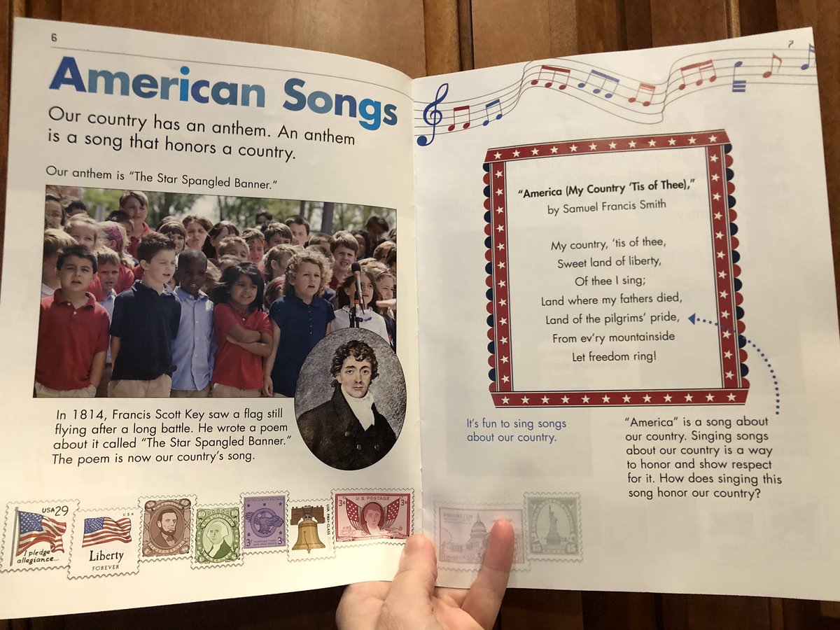 All glory to the land where my fathers died. Even though I descended from immigrants and my ancestors didn’t fight on this particular land. It’s not like they were in DC on Jan. 6. (Also, be nice to give a shout-out to the mothers now & then. They control means of production.)