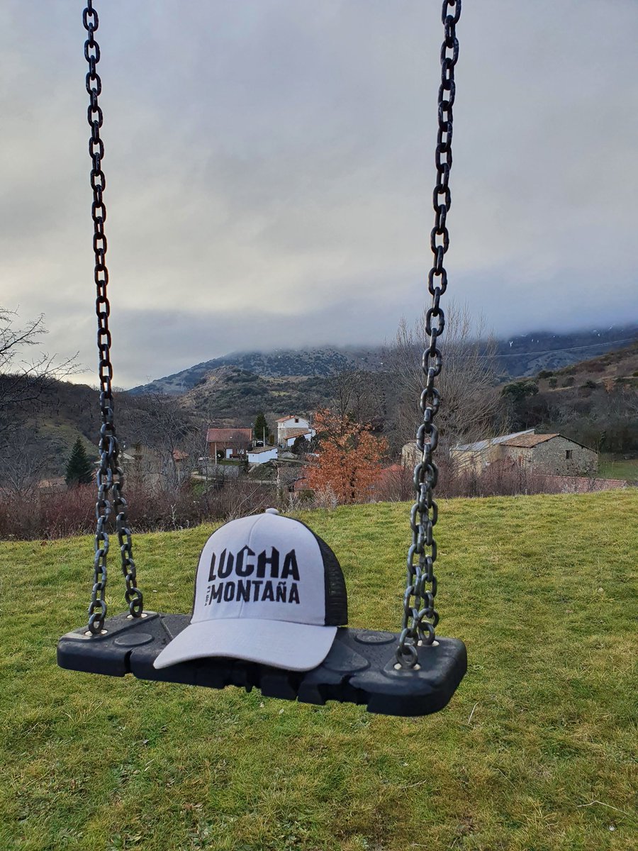 Desafio_Lucha's tweet photo. Montaña Leonesa. https://t.co/g34EjfcfL1