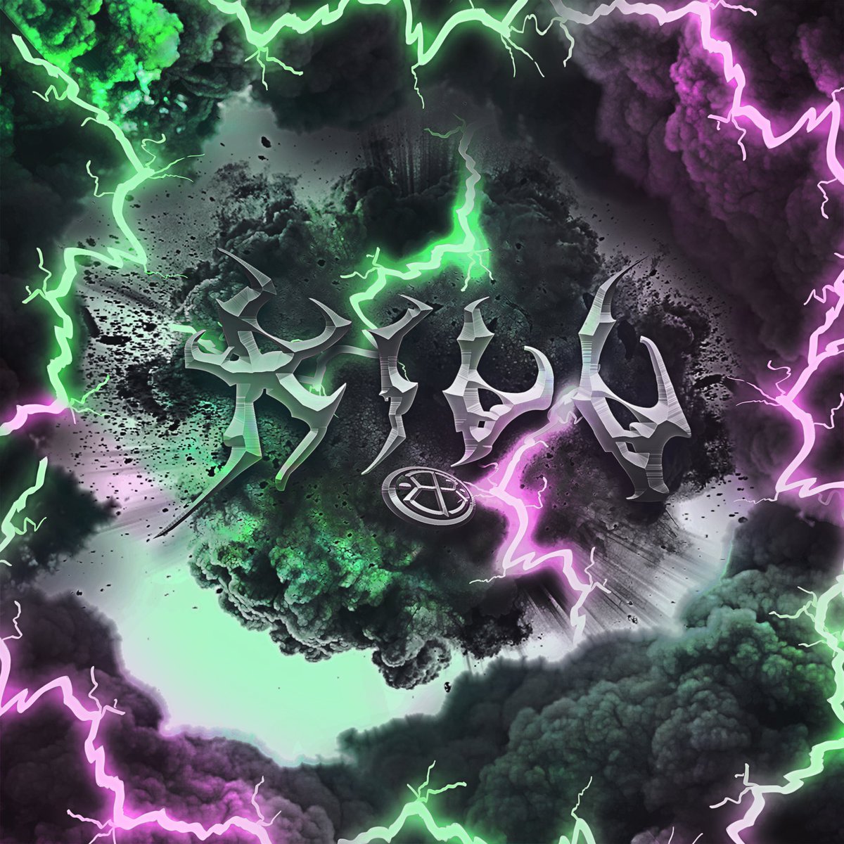 83HADES's tweet image. New song this Tuesday at 3:00 PM CST 😱