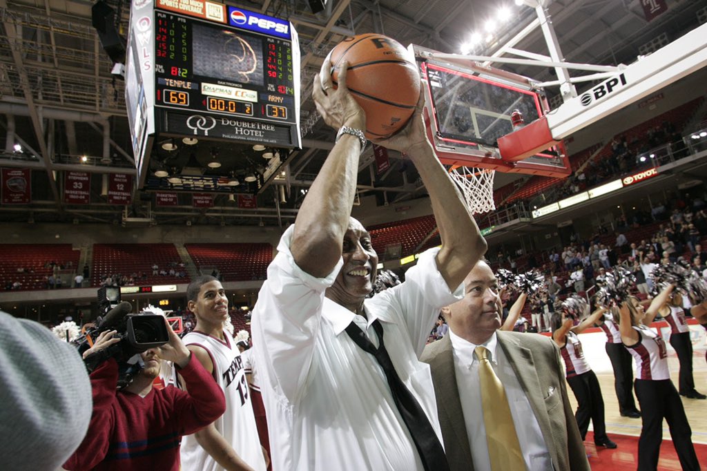 Rest in Peace, Coach ❤️