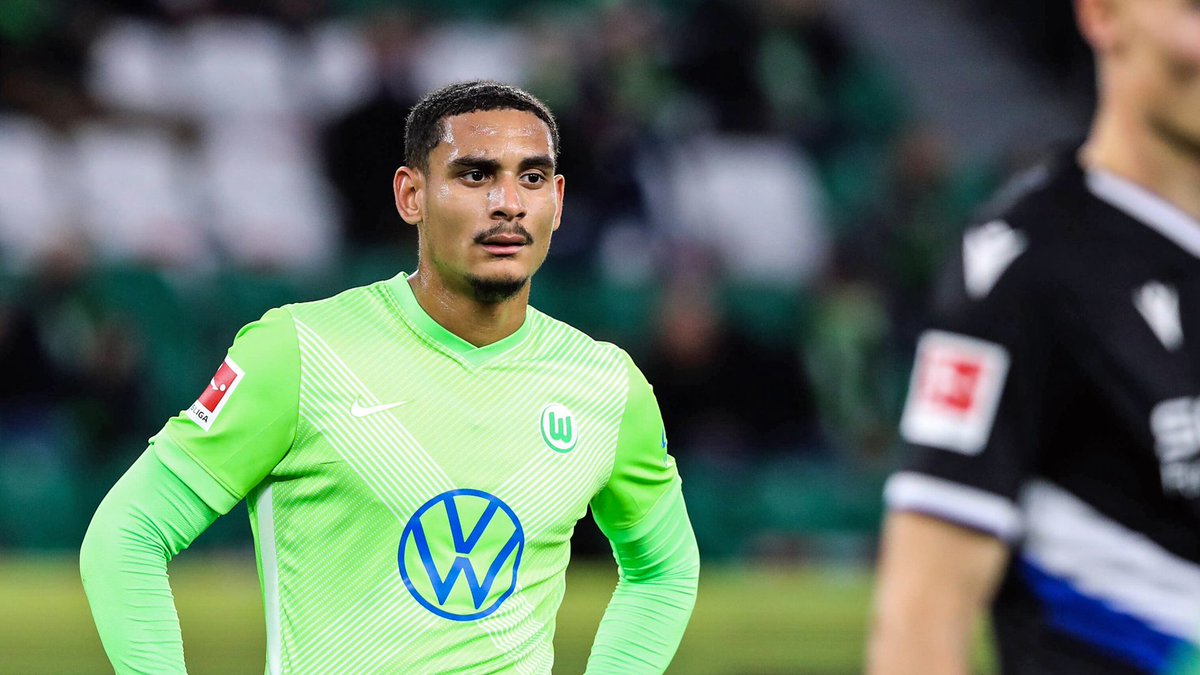 30.Name: Maxence LacroixAge: 20Yet another French CB who is both solid defensively and comfortable on the ball. Young Maxence elevates Wolfburg’s defence to new heights, putting in respectable performances against Germany’s top sides.