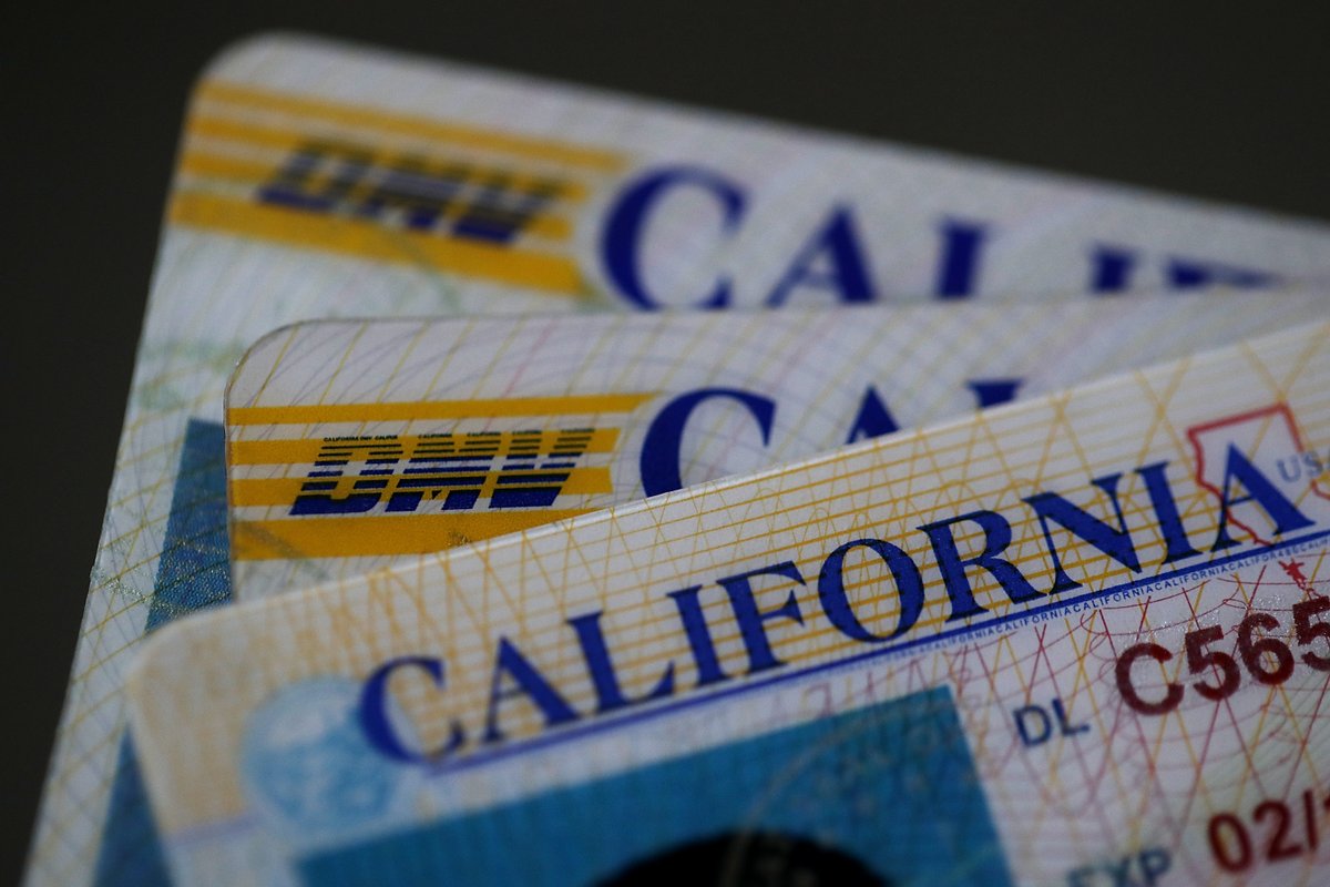 Consider the DHS’s information-sharing tactics with the DMV. It is consciously constructed with an eye towards undocumented immigrants.As a result of the 2005 Real ID Act, immigrant families experienced added scrutiny and threat of deportation  http://trib.al/ozD40yw 