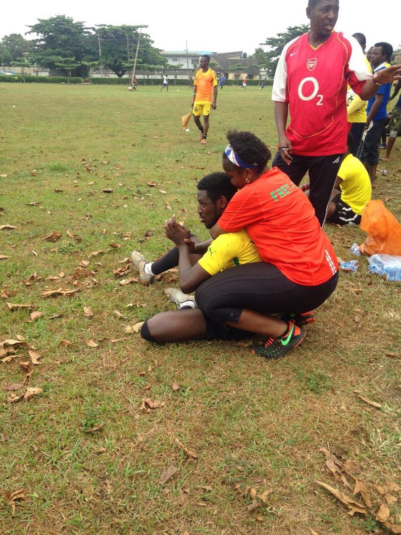 We have gone from this to this to this and now we’re here.. Next step.. 