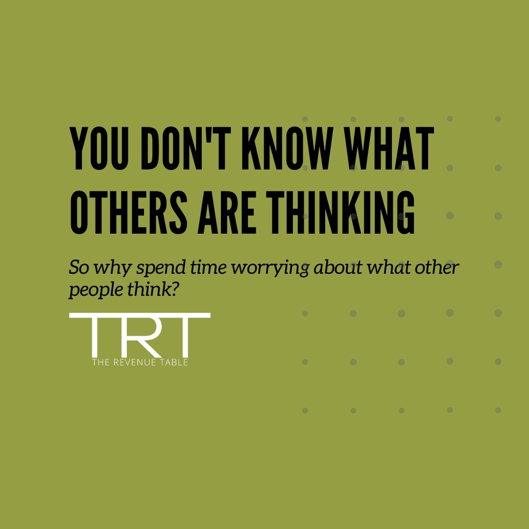 RevenueTable tweet media