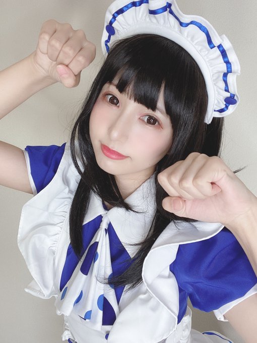 Twitterのコスプレ画像47