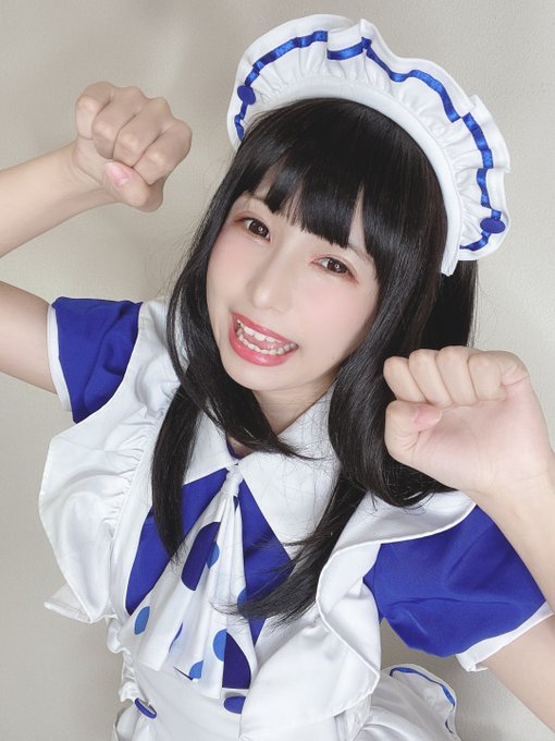 Twitterのコスプレ画像48
