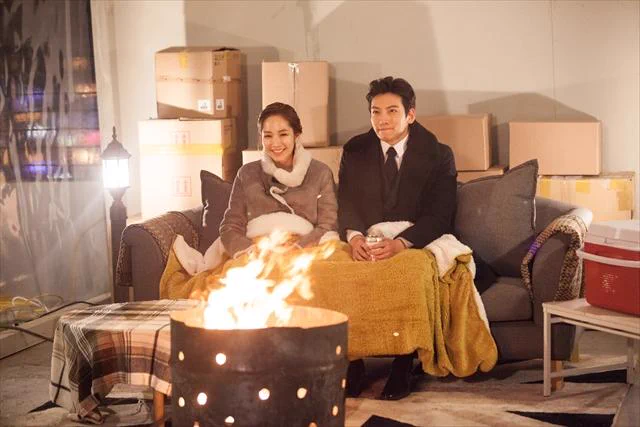 @inaka_ijuuzok ヒーラーじゃん♡♡
わかる人にはわかる！
ジョンフ😍😍 