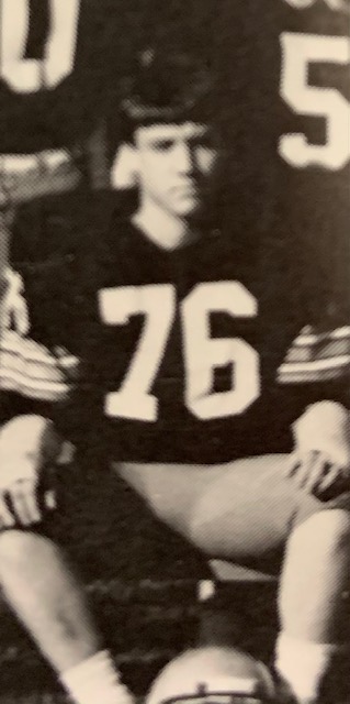 murphsdad12's tweet photo. Family Friday Bomber Student Athlete Alumni. If I were every in a srap, I'd want these guys to have my back! Eric McKee 1988, Dalton Patrick 2007, Robert McKee 2010, and Cody McKee 2019. #OnceABomberAlwaysABomber https://t.co/CituIWpPbM