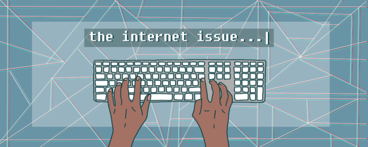 Our lives have been ever intertwined with the World Wide Web, both its darkness and its light. Some of our staff shared their personal reflections of growing up in the age of the internet.

fourteeneastmag.com/index.php/2021…