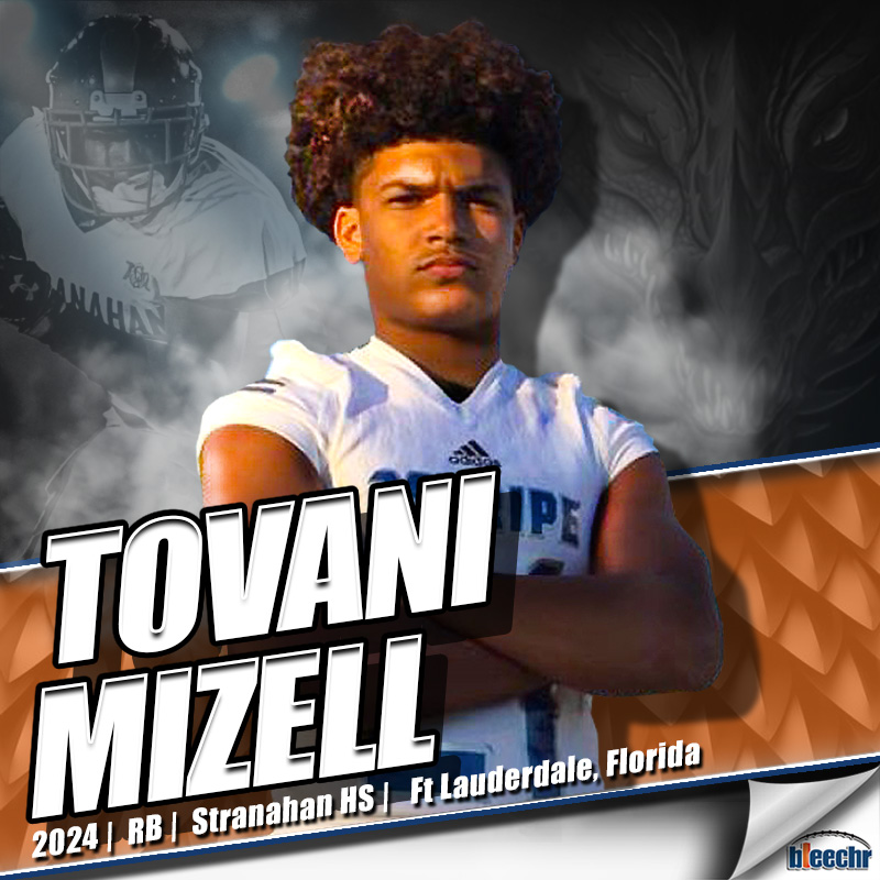 bleechr's tweet photo. 🚨Recruit Alert🚨
@TovaniMizell 

2024 / RB
6’1” / 193lbs / 4.0 GPA
@StranFootball  / Ft Luaderdale, FL

Already holds offers from @GoBearcatsFB, @AggieFootball and @IndianaFootball !

👇👇👇
https://t.co/0ugEOYAB1d

#TargetedFootballExposure @larryblustein https://t.co/G961RrwOXf