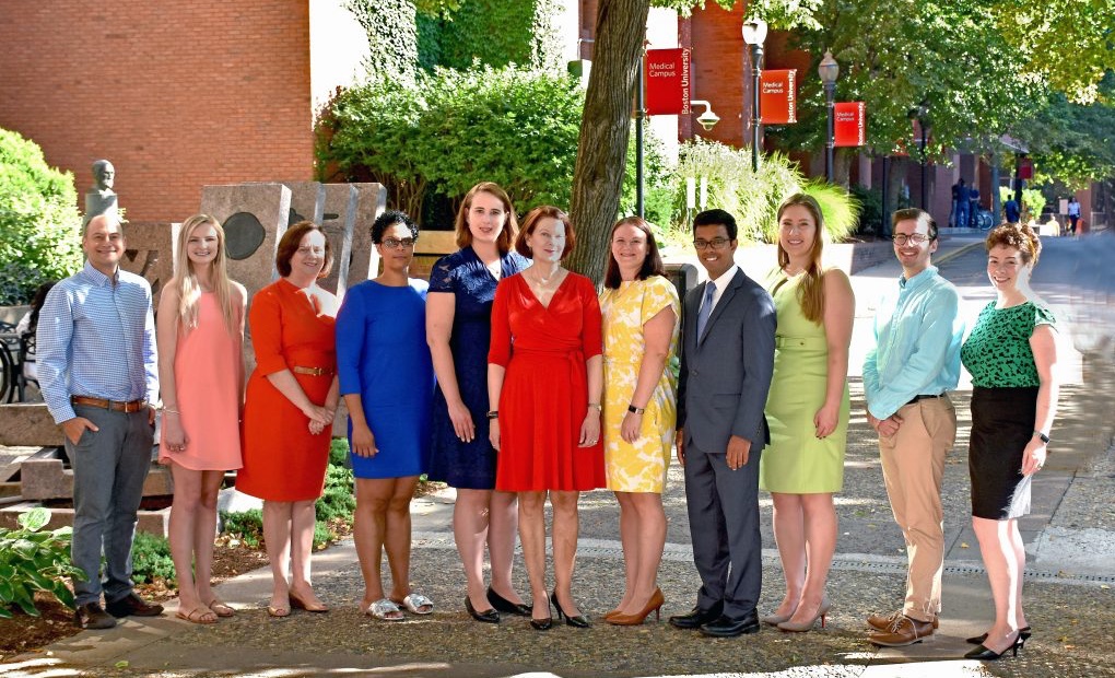 BU Parkinson's Disease & Movement Disorders Center (@bmcparkinsons) on Twitter photo 1/We're accepting applications for our #movementdisorders fellowship beginning July '22 on a rolling basis!
Top 5 reasons for doing mov dis fellowship <a href="/BMCParkinsons/">BU Parkinson's Disease & Movement Disorders Center</a>: a 🧵
5. One of the longest running mov dis fellowships (since 1978) 1/We're accepting applications for our #movementdisorders fellowship beginning July '22 on a rolling basis!
Top 5 reasons for doing mov dis fellowship <a href="/BMCParkinsons/">BU Parkinson's Disease & Movement Disorders Center</a>: a 🧵
5. One of the longest running mov dis fellowships (since 1978)