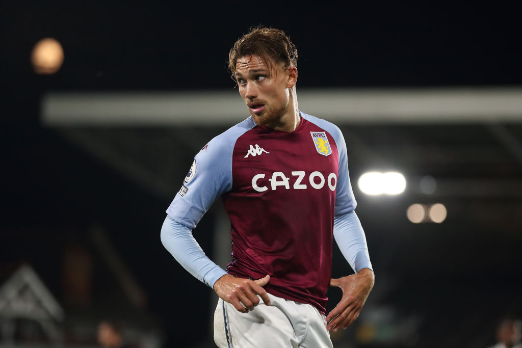 46.Name: Matty CashAge: 23While he might struggle to become a regular for the NT due to England’s RB options, Matty Cash possesses great athleticism and stamina to bombard up and down the pitch. His defending is also commendable as he puts up remarkable defensive numbers.