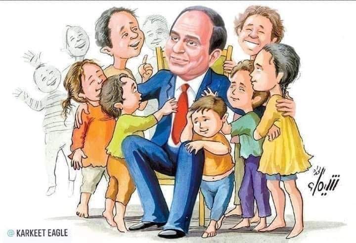 #طبقوا_الاونلاين_حياتنا_اهم