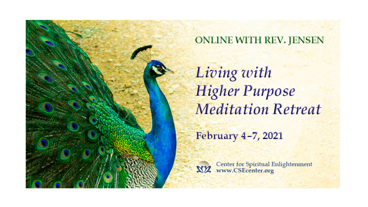 Center for Spiritual Enlightenment tweet media