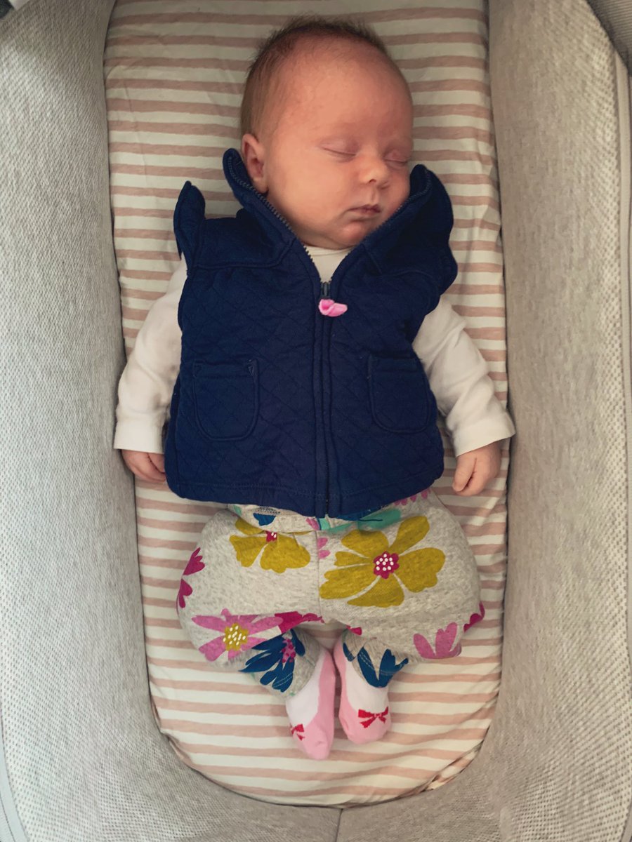 With the baby sleeping great at night and happy or napping most of the day I already miss work 🤦🏻‍♀️ #goodproblem #wakeupbaby

Anyone have good courses, podcasts, etc.? May have to start attending the many online webinars offered this winter.