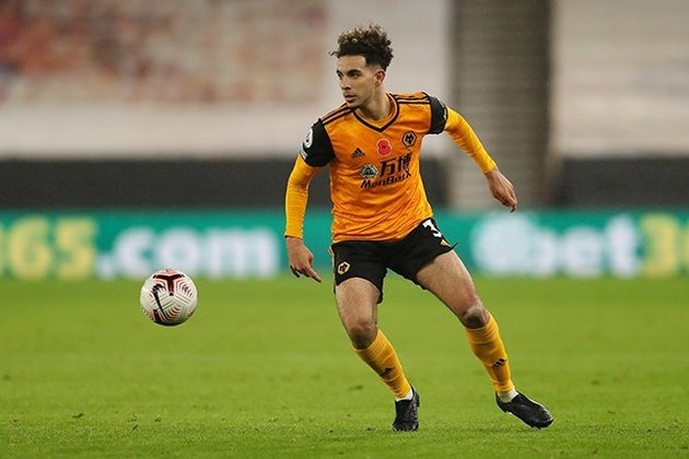 48.Name: Aït NouriAge: 19Rayan is a left-back who loves to contribute to his team’s benefit on both sides of the pitch. He’s imaginative in the attack and capable of beating his man, while also offering solidity defensively in Nuno’s back 5 system.