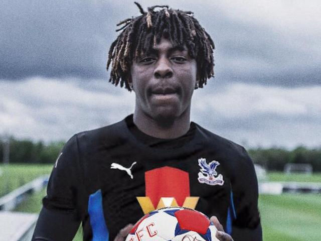 50.Eberechi EzeAge: 22One of England’s most exciting players, Eze is a phenomenal dribbler who possesses immense gravity. Preferring to situate himself on the left side of pitch, Eze is only second to Zaha in terms of final third influence at Palace.