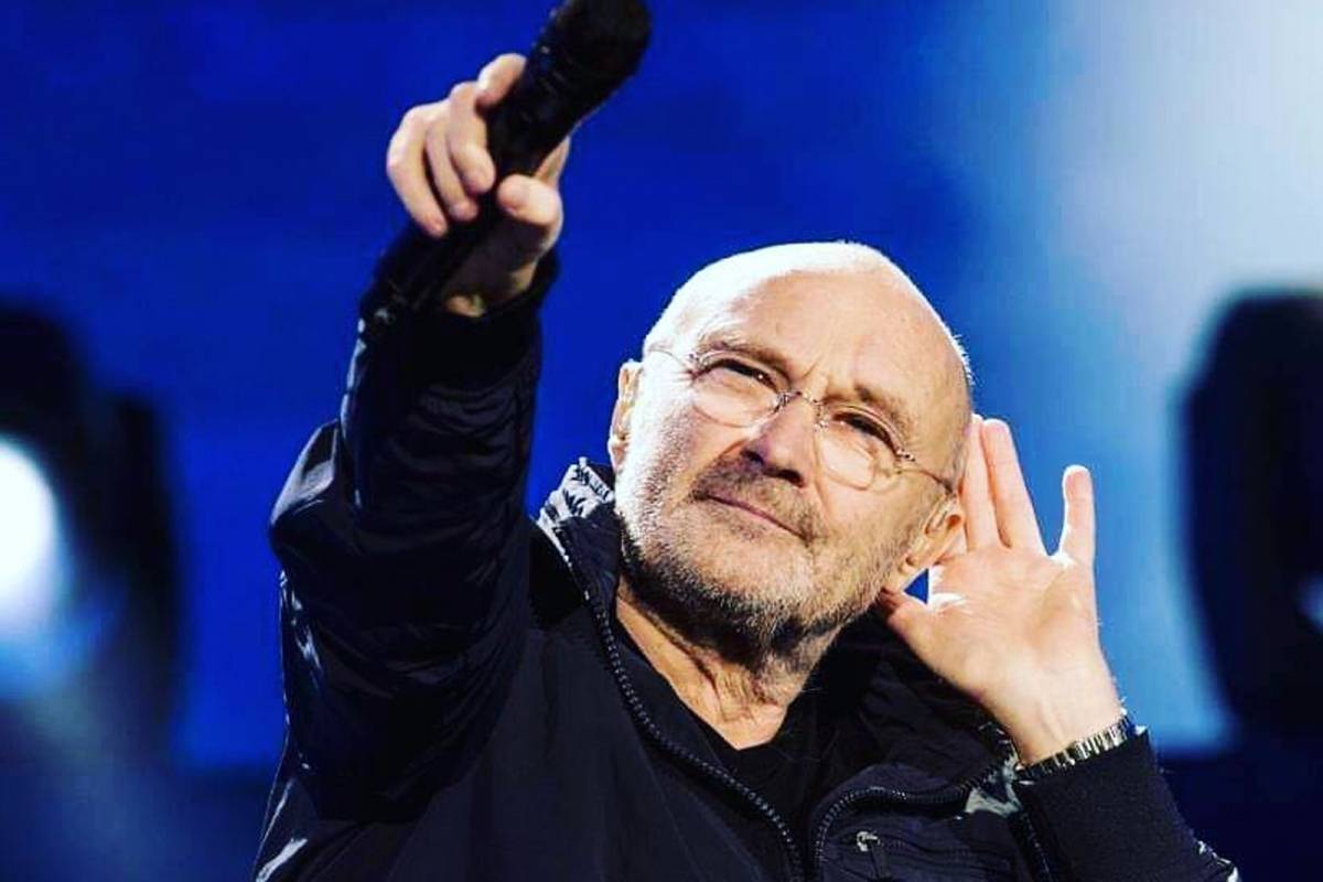 BoredWeb3's tweet photo. Happy 70th birthday Phil Collins💪💪 https://t.co/vFfQE7QOkt