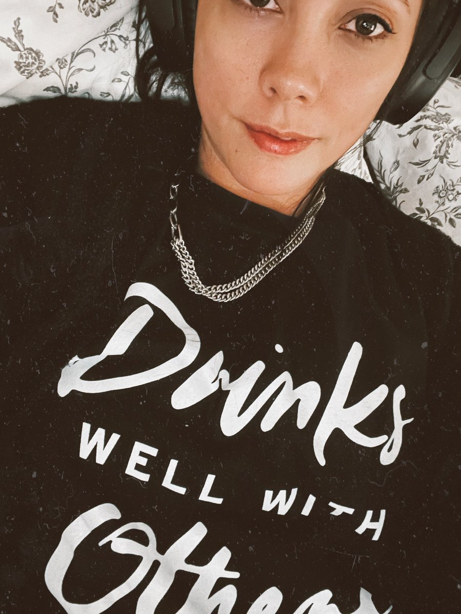 The "Drinks Well With Others" tee has been restocked! Shop now: sonsofdaughters.com/store 🍻 

#DrinksWellWithOthers #merch #SonsOfDaughters
