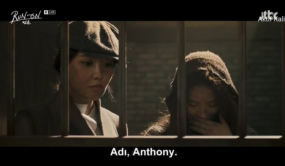 indigofkatie's tweet photo. Muazzam bir adam, muazzam bir oyunculuk...
#RunOn #RunOnEp14 #ImSiwan
https://t.co/cNegGQ0AiH