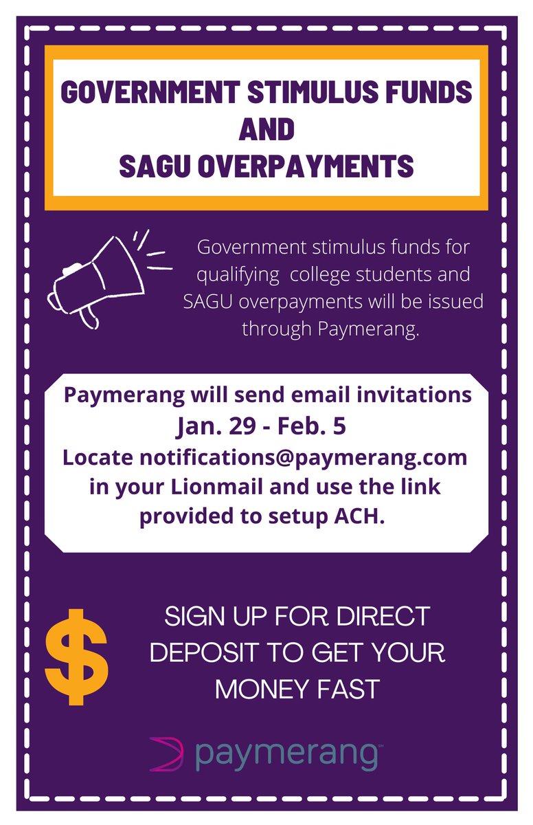 SAGUBilling tweet picture