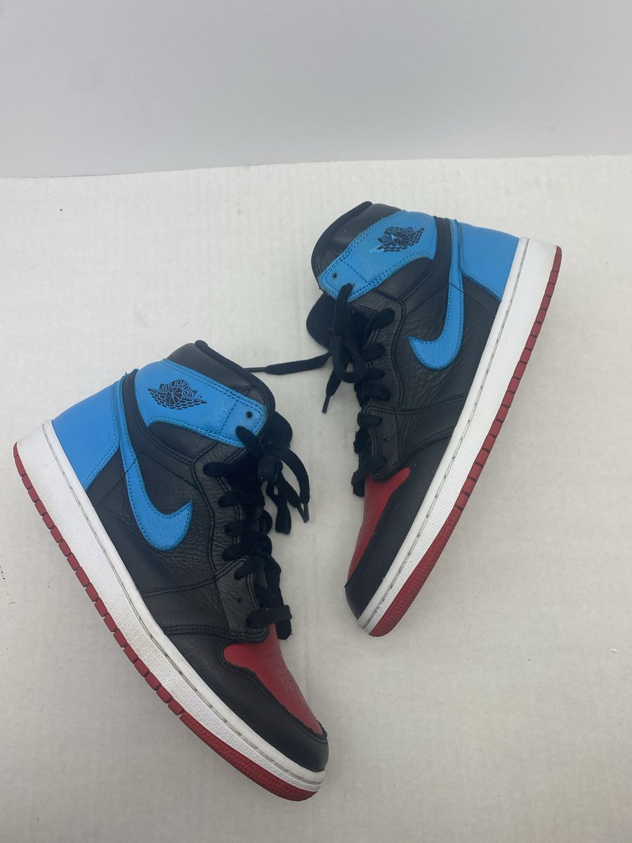 H_preme's tweet image. Heat For Sale!

Royal Toe 
Size 12, Clean, Og All
$255 Shipped 

NC To Chi
Size 9M, Used, No Box
$200 Shipped 

Royal Toe 
Size 10.5, Clean, Og All
$255 Shipped 

Atmos Dunks
Size 9.5, Clean, Og All
$355 Shipped