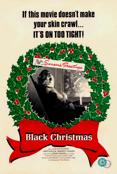 Here are more titles in my movie collection:577) Black Christmas578) Cars579) The Tunnel580) The Rizen... 