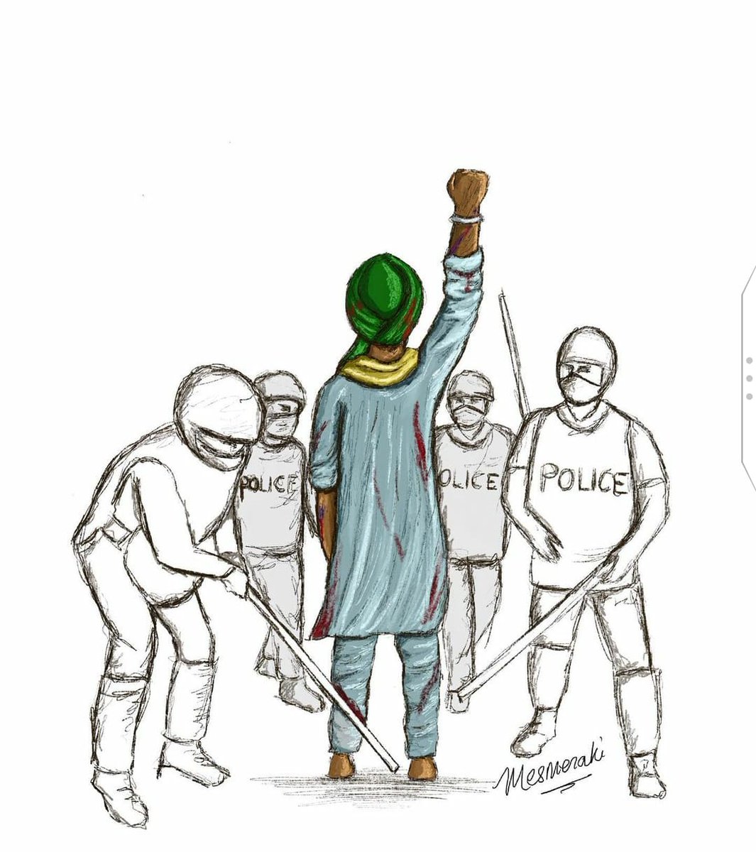 Dashmesh Culture Centre Praying For The Safety Of Our Elders Farmers And Supporters Their Voices Will Not Be Silenced Farmersprotest Farmersstandingfirm T Co Z1j9mysavc