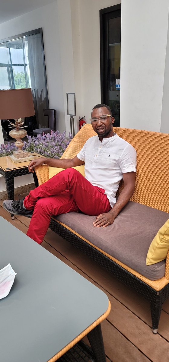 Rahim Ahmed Beareh Kamara (@kamararahim90) on Twitter photo 