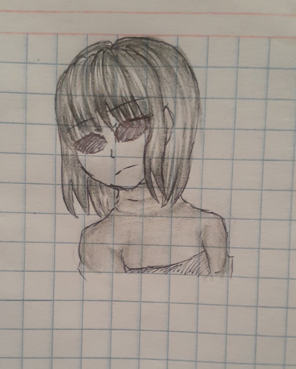 SukirettoArt's tweet photo. Hacรญa siglos no dibujaba a Core con este diseรฑo, el diseรฑo lo hice yo hace mucho. UvU
Ademรกs, como Bonus una Core normal y una dibujo de la OTP. :>
#undertale #undertaleau #friskau #charisk #reapertale #reapertalechara #reaperchara #corefrisk #reapercore #corefriskxreaperchara https://t.co/VqAAjqa7Ey