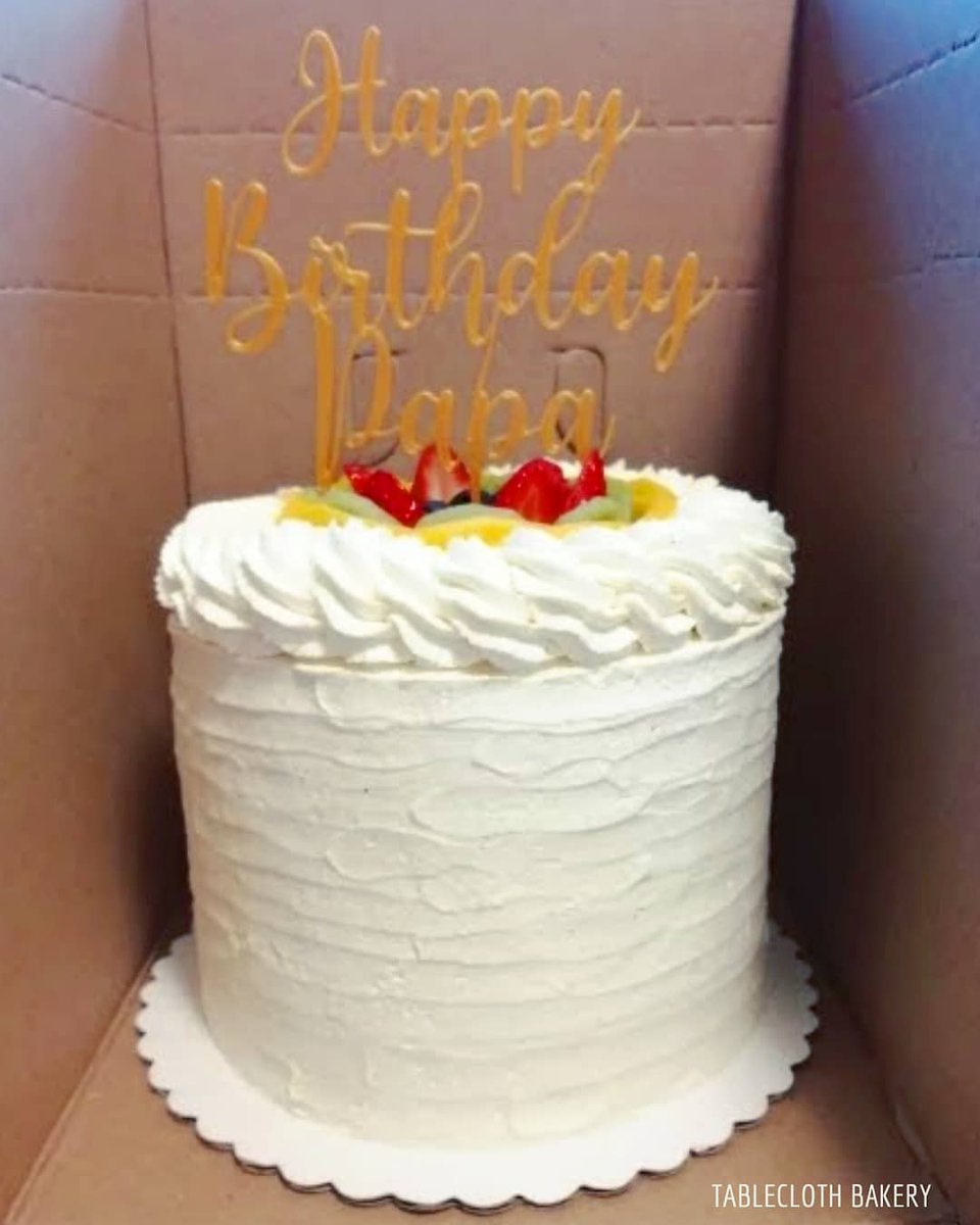 tableclothbkry's tweet photo. #tableclothbakery #birthdaycake #vanillacake #whippedcream #freshfruit #coconutcustard  #birthday #anniversary #wedding #babyshower #bridalshower #instabaker #foodporn #fromscratch #withlove #nyc #nassaucounty #suffolkcounty #blacklivesmatter #wearamask #staysafe https://t.co/jyku7Ab57f