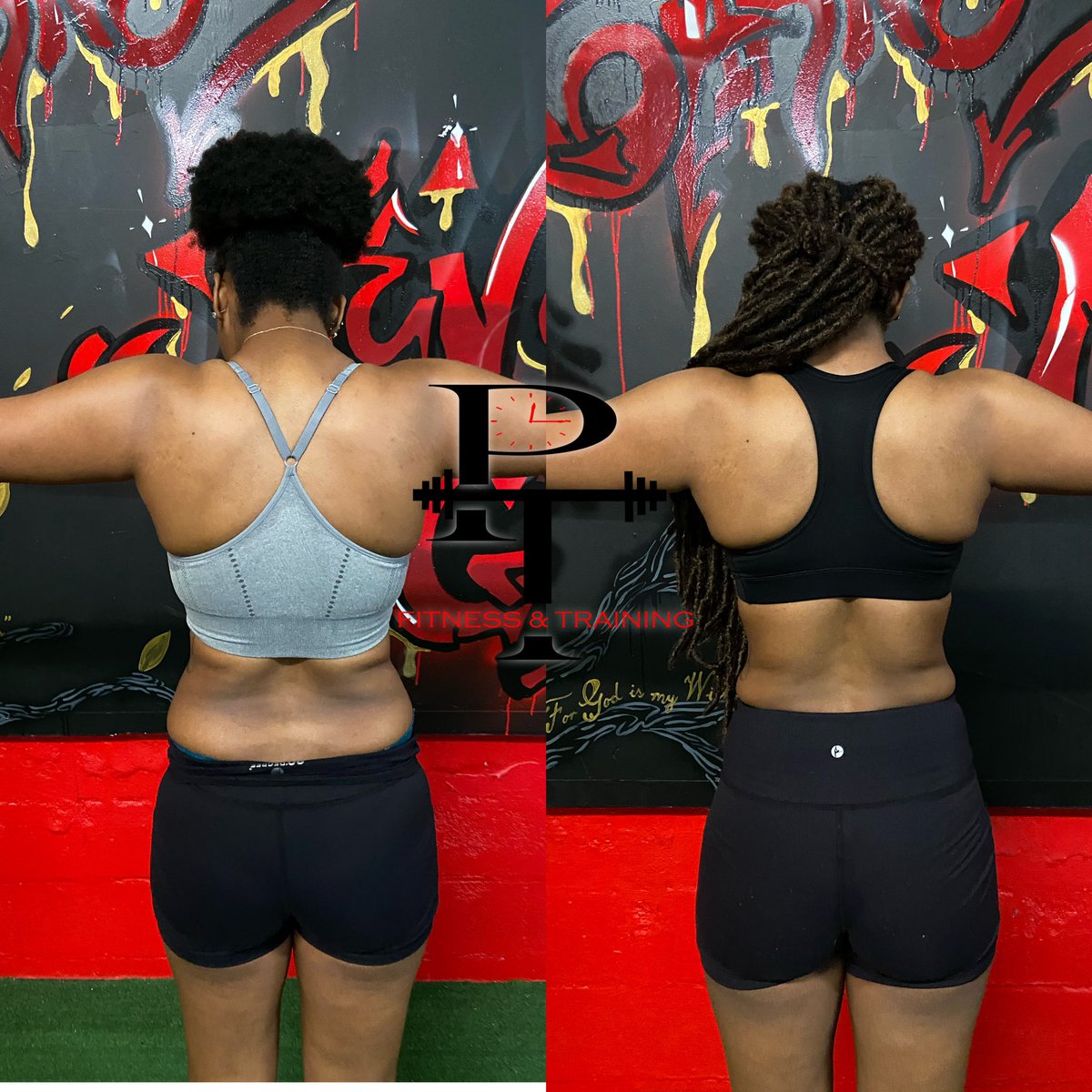 _PTFT's tweet photo. Officially in Atlanta full time 💪🏾🔥

Accepting clients for February‼️

Contact me today to get in your PRIME, physically and mentally. https://t.co/5mLUG6XGcf