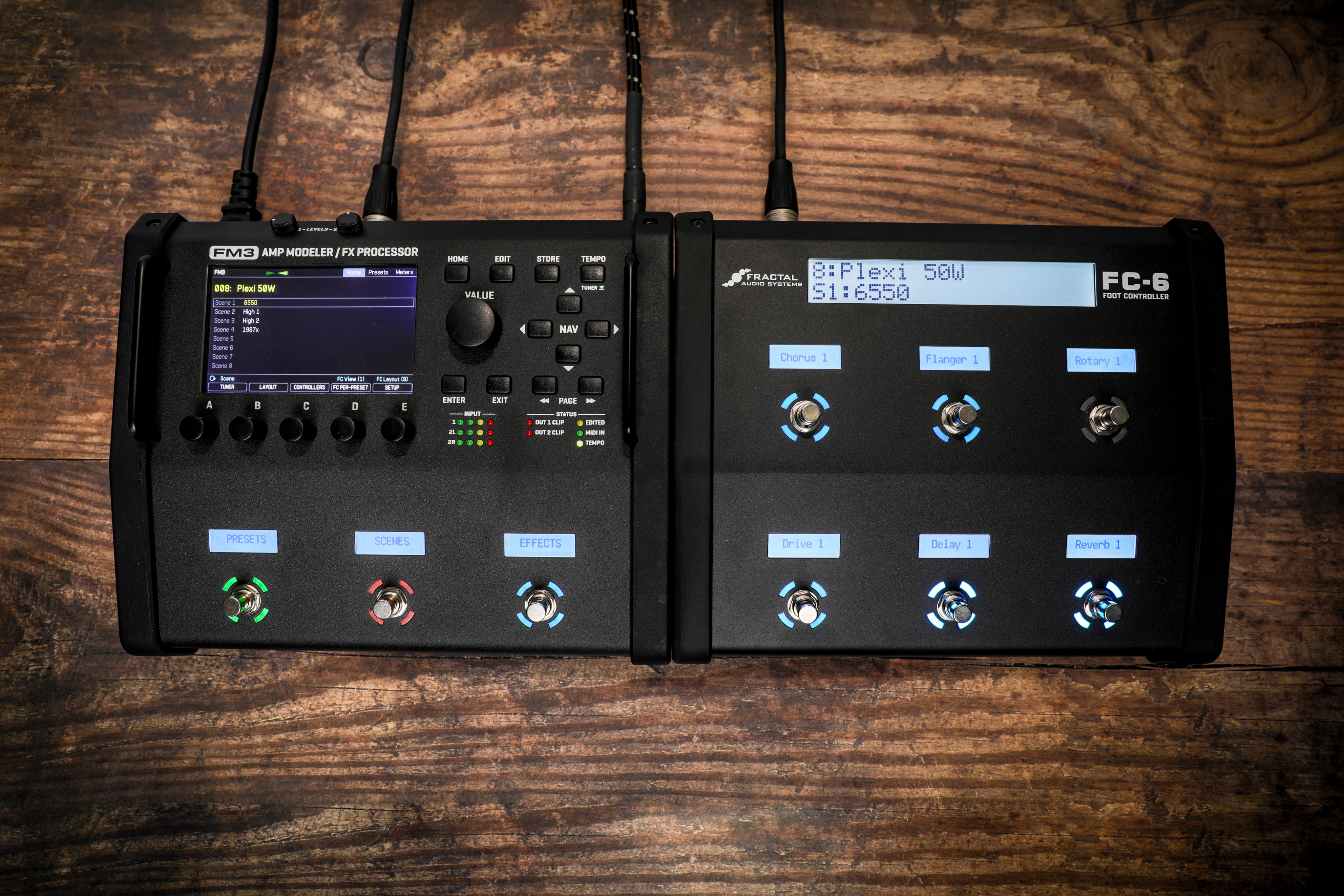 Fractal Audio on Twitter: 