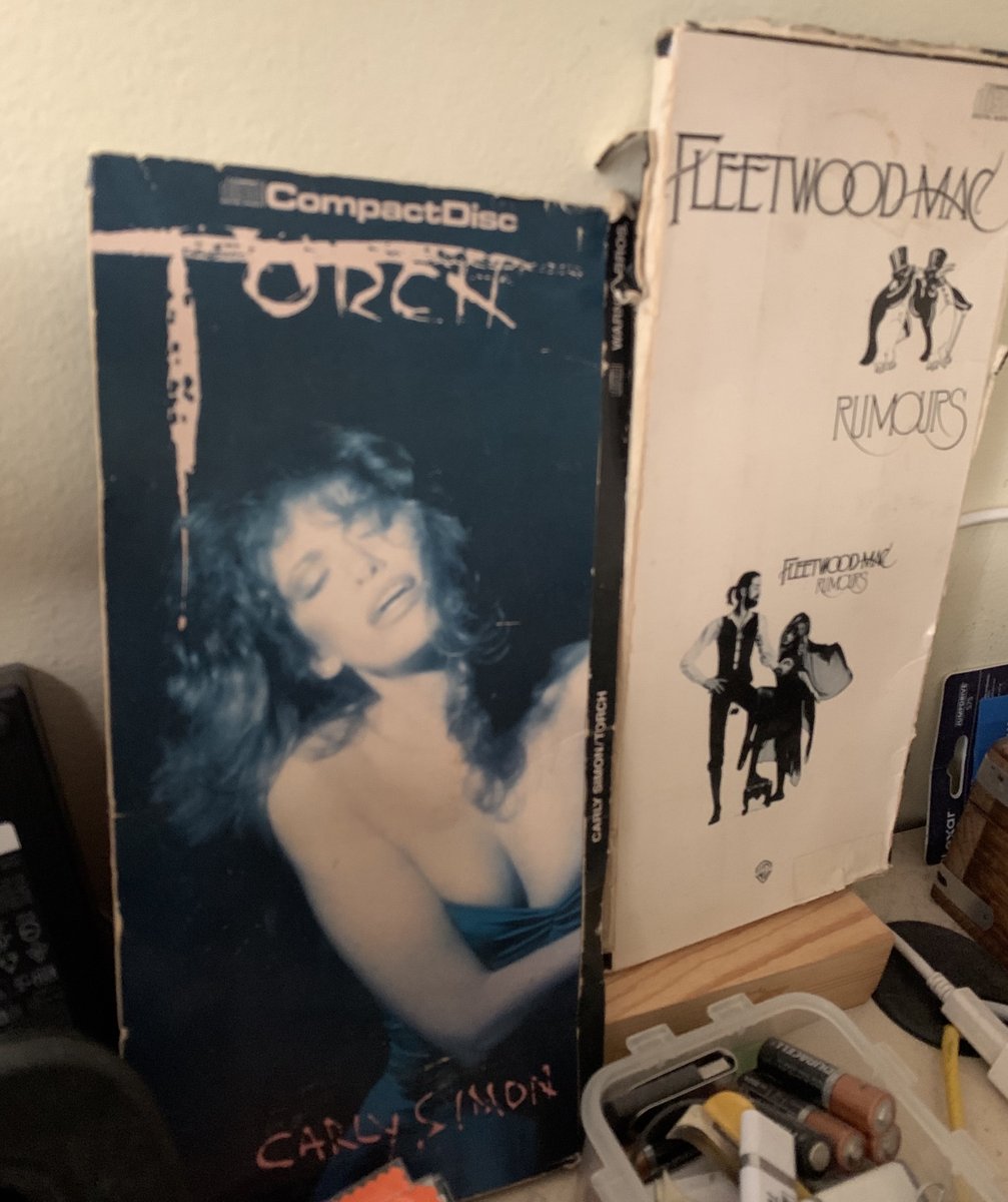 Howard Cohen (@howardcohen) on Twitter photo I championed #CarlySimon's first standards album, Torch, when it was released in Sept. 1981. 40 years ago, with naysayers abounding, <a href="/CarlySimonHQ/">Carly Simon</a> was ahead of her time. Torch has only grown richer. <a href="/nodepression/">No Depression – Roots Music Journalism</a> is running a 40th appreciation. Kudos. charlesdonovan.com/2021/01/29/car… I championed #CarlySimon's first standards album, Torch, when it was released in Sept. 1981. 40 years ago, with naysayers abounding, <a href="/CarlySimonHQ/">Carly Simon</a> was ahead of her time. Torch has only grown richer. <a href="/nodepression/">No Depression – Roots Music Journalism</a> is running a 40th appreciation. Kudos. charlesdonovan.com/2021/01/29/car…
