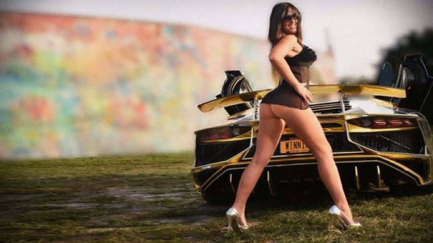 ankurmittal124's tweet photo. @ClaudiaRomani https://t.co/lGl40uMBnV