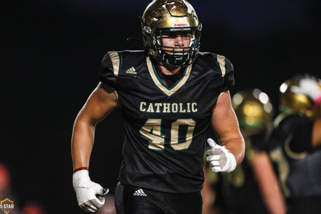 Tennessee coach Josh Heupel said he wants to close the state borders. 

Reportedly, he’s reaching out to some of the state’s top talent already. 

We reached out to some here to see if they’ve heard from Heupel and put a list together for him.

STORY ⤵️⤵️ 5starpreps.com/articles/fyi-t…