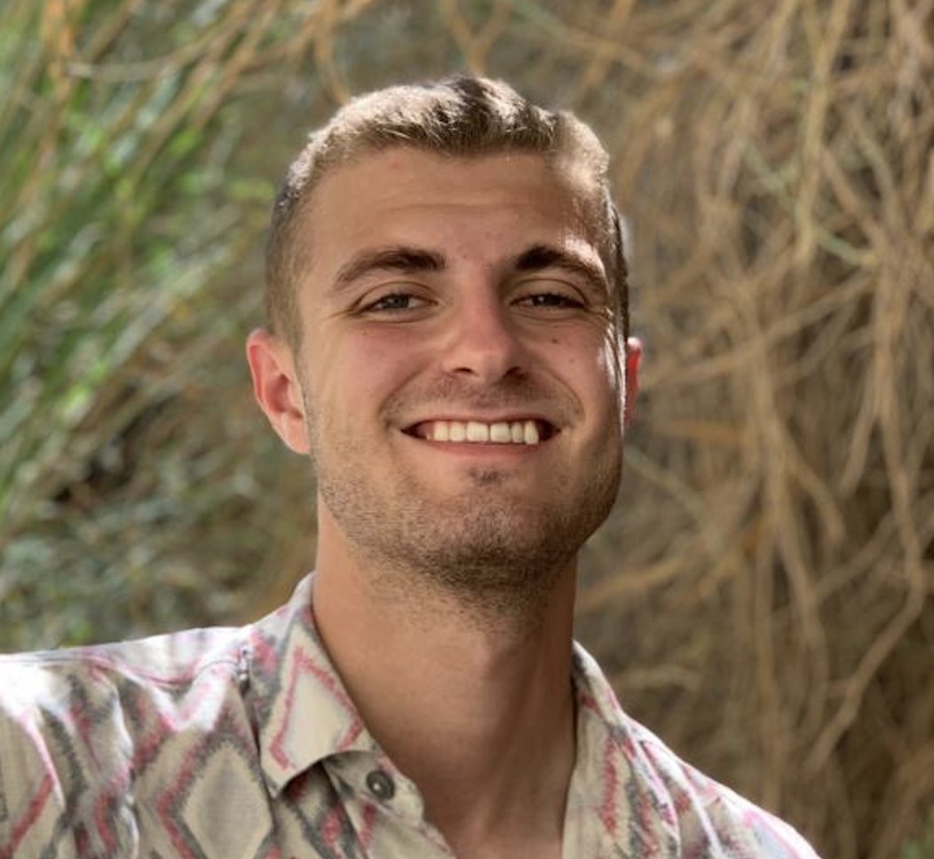 goldengateso's tweet photo. Our final Director Spotlight for the week is one of our Directors of Tournament Development and Directors of Public Relations, Martin Altenburg of Stanford University! Hailing from South Dakota, Martin says that SciOly was empowering and developed his intrinsic interest in STEM. https://t.co/ltge5A36c1