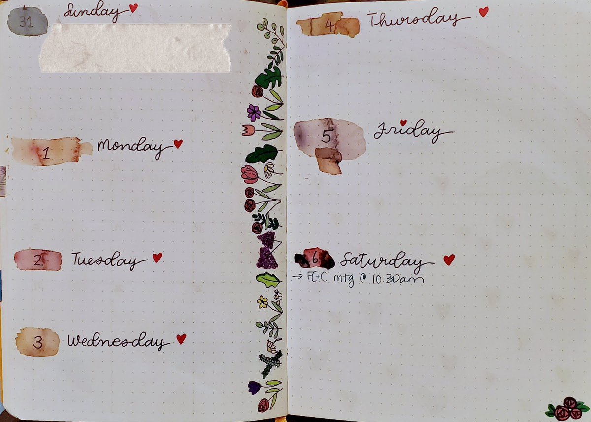 F_CandC's tweet image. #February is quickly approaching.  If you have never used #transferstickers before. It is never too late. The flowers were drawn and coloured with #clickartpens 

What else would you like to see from us?