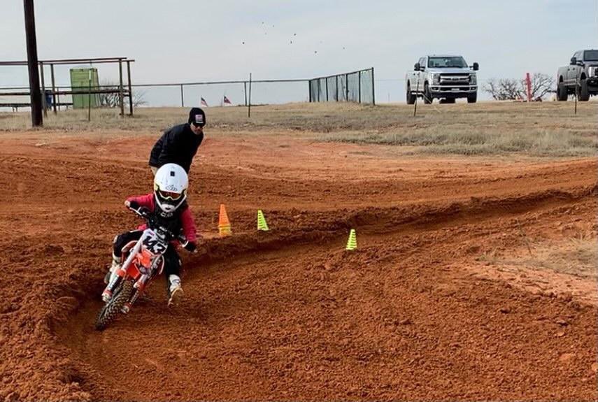 GrapevinePS's tweet image. #FanFriday Here is Nixin tearing it up on the track on his KTM 50 SX. Send in your pictures and videos to get featured!  #143 #grapevinepowersports  #ktm #champion