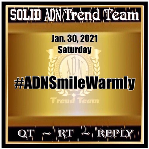 ALDUBNation united 4 D luv
Supports Alden n Maine  
Let’s  our OHT 2 show our  luv  
ALDUBNation united 4 D luv
Supports Alden n Maine  
Let’s  our OHT 2 show our  luv  

 <a href="/SolidADNTRENDS/">SolidADNTrends-Team</a> <a href="/SAT_RandomGames/">Solid ADN Trends’ Games</a> <a href="/ADN_POETweets25/">ADN POETweets</a>
 @GROUFIES_ADN <a href="/SAT_TLReport/">SAT_TLReport</a> 
#ADNSmileWarmly