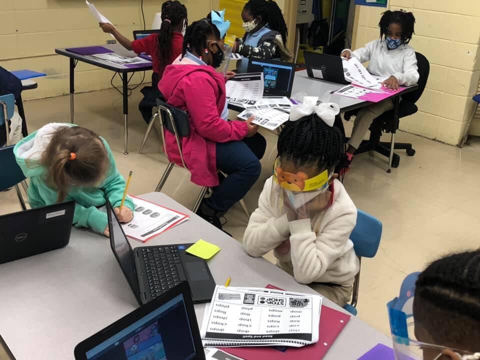 sthelenasupe's tweet image. #ScoreUp Intervention