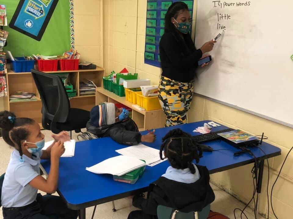 sthelenasupe's tweet image. #ScoreUp Intervention