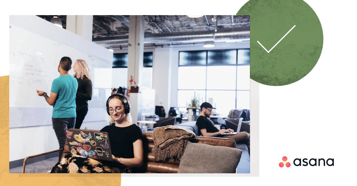 asana's tweet photo. Our Product &amp; Engineering teams are hiring in San Francisco, New York, Vancouver, and Reykjavik! Check out our open roles &amp; play an important part in building and scaling Asana to the world’s teams. #nowhiring https://t.co/QLAseVBLoo https://t.co/NT4Y4fWo8s
