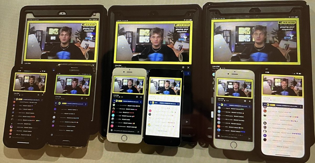 Dimash Streaming Queen tweet media