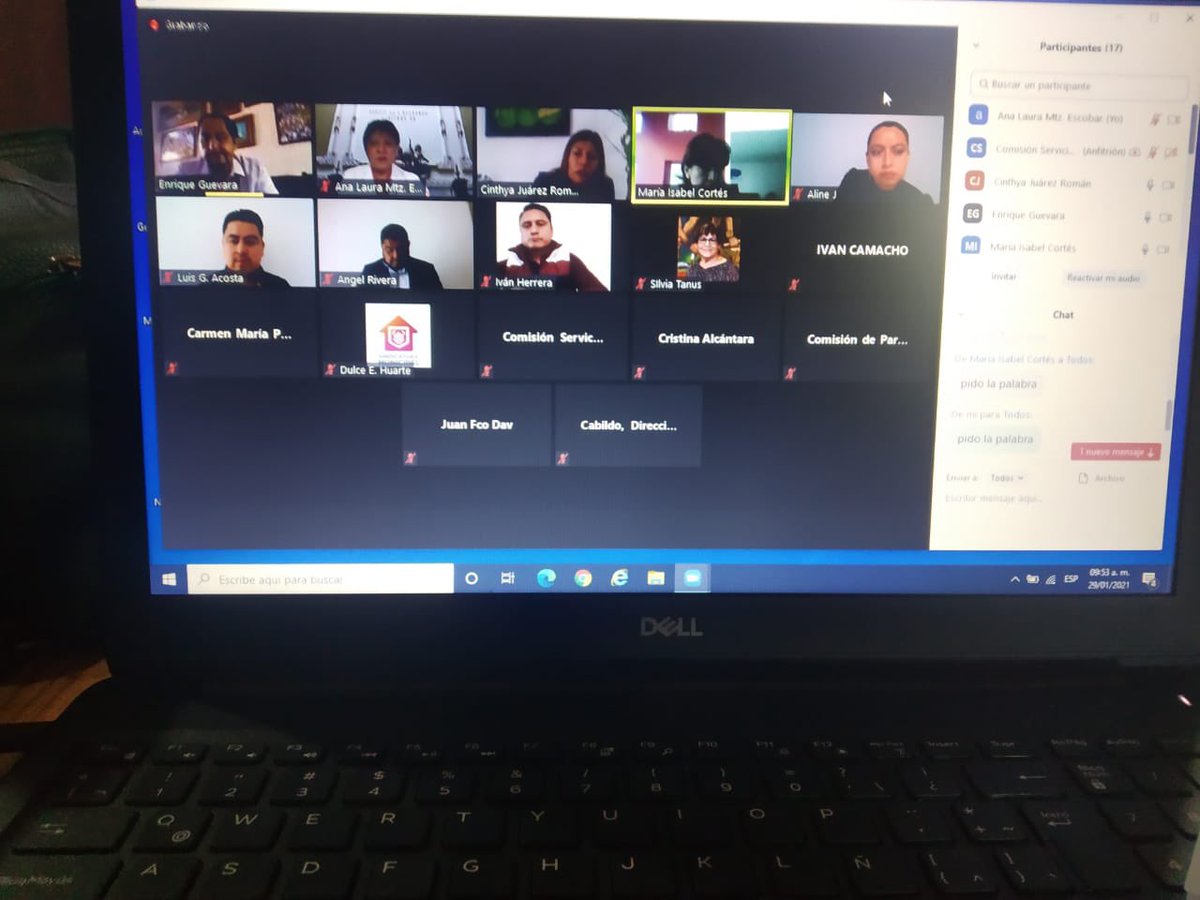 Ana Laura Martínez Escobar tweet media