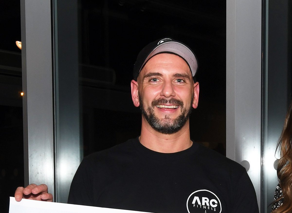 Very well deserved... ARC Fitness’ Gary Rutherford revealed as AXA Community Hero Finalist on RTÉ’s Late Late Show
derryjournal.com/news/people/ar…